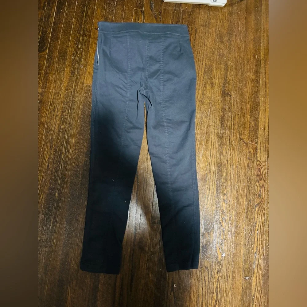 LE CHATEAU, Women’s Grey Pants, Size 27